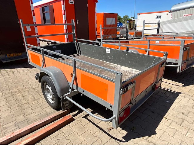 2016 atec eo1300 aanhangwagen - afbeelding 12 van  15