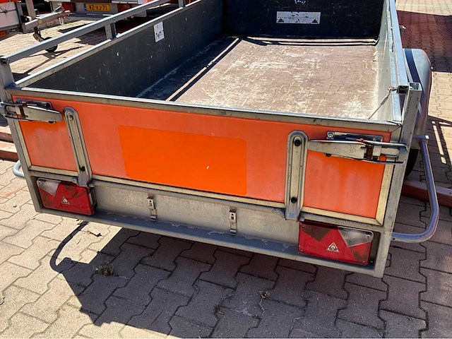 2016 atec eo1300 aanhangwagen - afbeelding 13 van  15