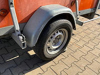 2016 atec eo1300 aanhangwagen - afbeelding 5 van  15