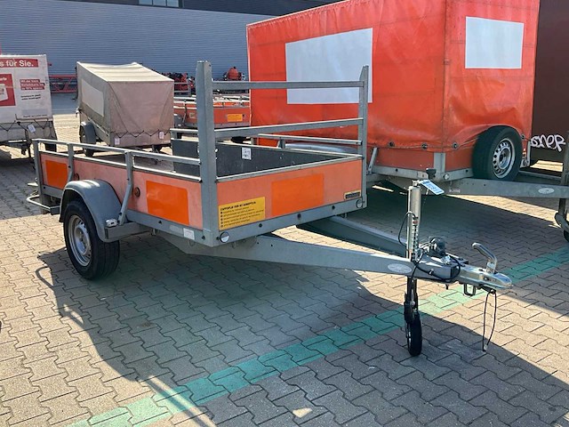 2016 atec eo1300 aanhangwagen - afbeelding 9 van  15