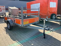 2016 atec eo1300 aanhangwagen - afbeelding 9 van  15