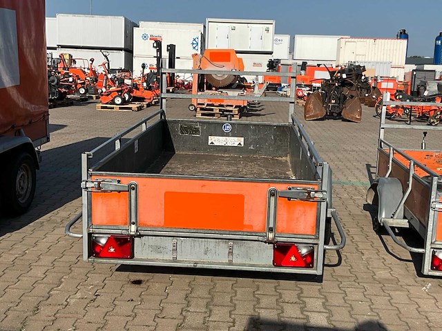 2016 atec eo1300 aanhangwagen - afbeelding 11 van  15