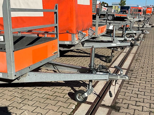 2016 atec eo1300 aanhangwagen - afbeelding 4 van  15