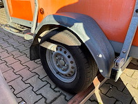 2016 atec eo1300 aanhangwagen - afbeelding 6 van  15