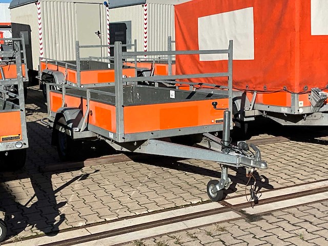 2016 atec eo1300 aanhangwagen - afbeelding 9 van  15