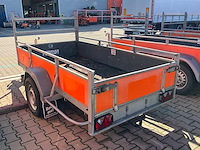 2016 atec eo1300 aanhangwagen - afbeelding 12 van  15