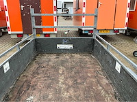 2016 atec eo1300 aanhangwagen - afbeelding 3 van  16