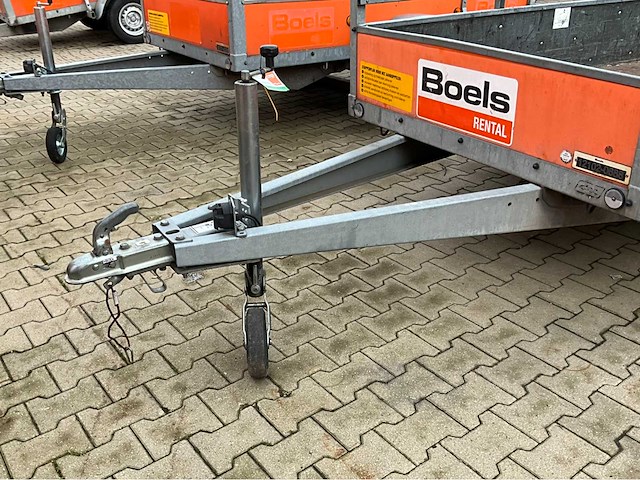 2016 atec eo1300 aanhangwagen - afbeelding 4 van  16