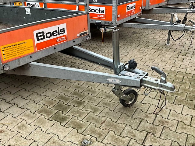 2016 atec eo1300 aanhangwagen - afbeelding 5 van  16
