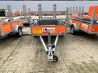 2016 atec eo1300 aanhangwagen - afbeelding 9 van  16