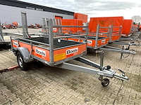 2016 atec eo1300 aanhangwagen - afbeelding 10 van  16