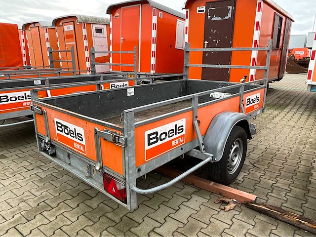 2016 atec eo1300 aanhangwagen - afbeelding 11 van  16
