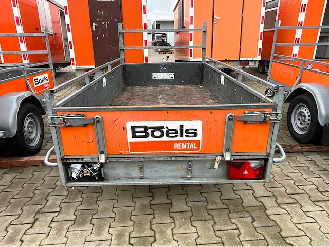 2016 atec eo1300 aanhangwagen - afbeelding 12 van  16