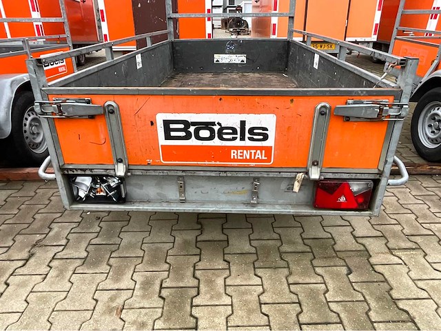 2016 atec eo1300 aanhangwagen - afbeelding 14 van  16