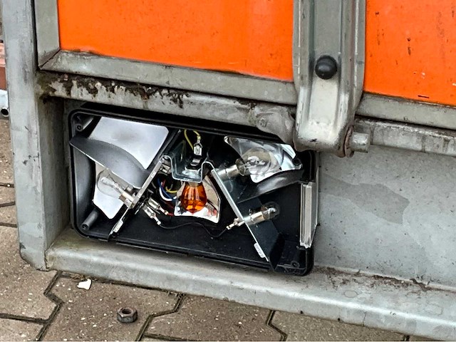 2016 atec eo1300 aanhangwagen - afbeelding 15 van  16