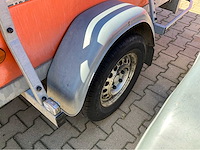 2016 atec eo1300 aanhangwagen - afbeelding 5 van  14
