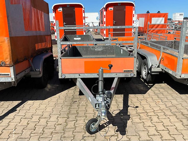 2016 atec eo1300 aanhangwagen - afbeelding 7 van  14