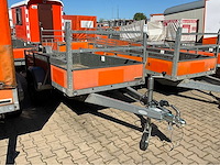 2016 atec eo1300 aanhangwagen - afbeelding 8 van  14