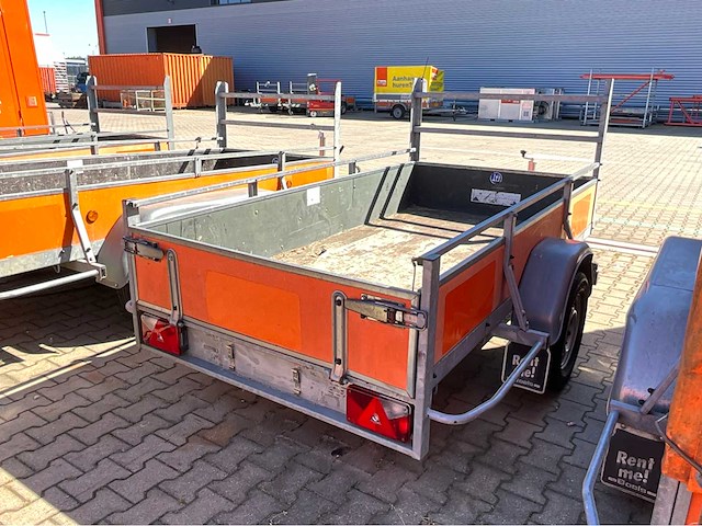 2016 atec eo1300 aanhangwagen - afbeelding 9 van  14