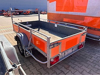 2016 atec eo1300 aanhangwagen - afbeelding 11 van  14