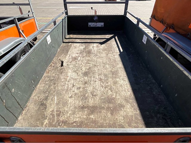2016 atec eo1300 aanhangwagen - afbeelding 13 van  14