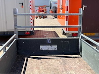 2016 atec eo1300 aanhangwagen - afbeelding 2 van  15