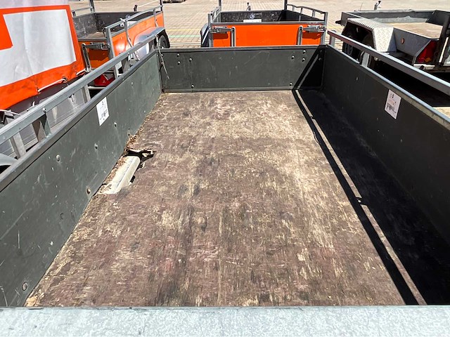 2016 atec eo1300 aanhangwagen - afbeelding 3 van  15