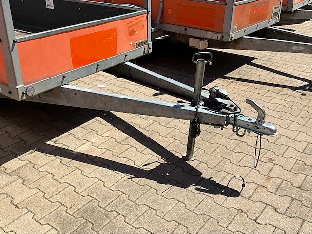 2016 atec eo1300 aanhangwagen - afbeelding 5 van  15