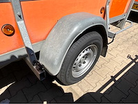 2016 atec eo1300 aanhangwagen - afbeelding 6 van  15