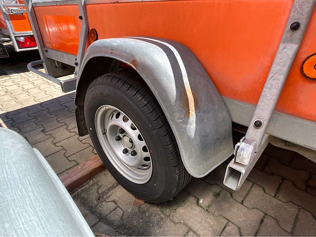 2016 atec eo1300 aanhangwagen - afbeelding 7 van  15