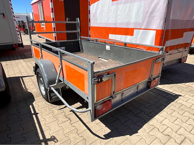 2016 atec eo1300 aanhangwagen - afbeelding 12 van  15