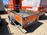 2016 atec eo1300 aanhangwagen - afbeelding 12 van  15