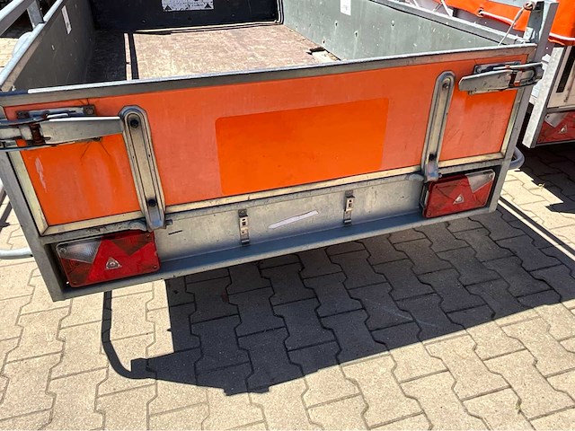 2016 atec eo1300 aanhangwagen - afbeelding 13 van  15