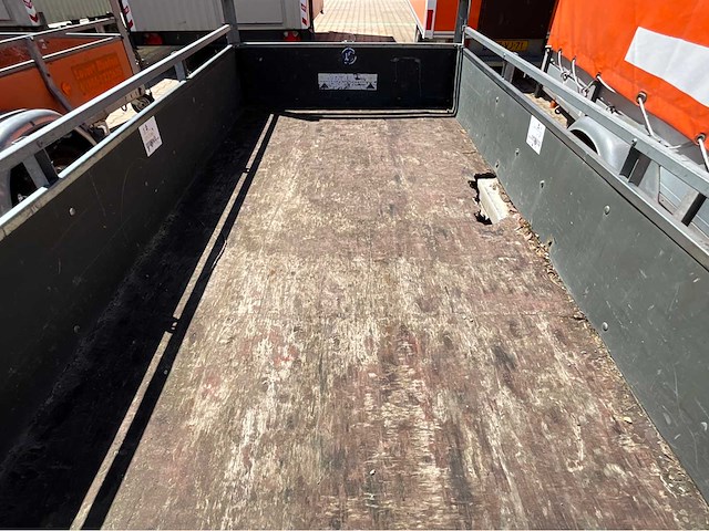2016 atec eo1300 aanhangwagen - afbeelding 14 van  15