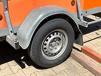 2016 atec eo1300 aanhangwagen - afbeelding 5 van  15