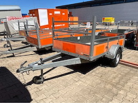 2016 atec eo1300 aanhangwagen - afbeelding 1 van  15