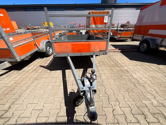 2016 atec eo1300 aanhangwagen - afbeelding 8 van  15