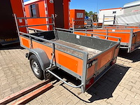 2016 atec eo1300 aanhangwagen - afbeelding 12 van  15