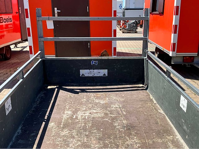2016 atec eo1300 aanhangwagen - afbeelding 15 van  15