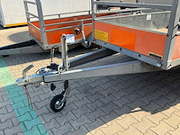 2016 atec eo1300 aanhangwagen - afbeelding 3 van  15
