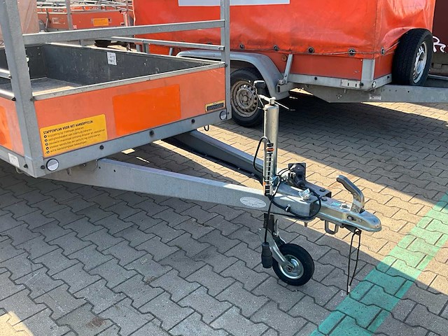 2016 atec eo1300 aanhangwagen - afbeelding 4 van  15