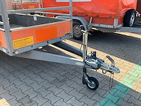 2016 atec eo1300 aanhangwagen - afbeelding 4 van  15