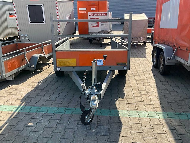 2016 atec eo1300 aanhangwagen - afbeelding 8 van  15
