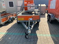 2016 atec eo1300 aanhangwagen - afbeelding 8 van  15