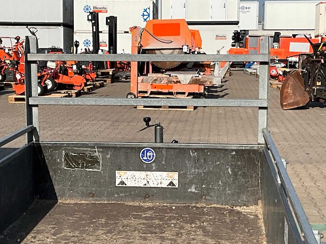 2016 atec eo1300 aanhangwagen - afbeelding 15 van  15