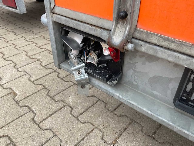 2016 atec eo1300 aanhangwagen - afbeelding 4 van  15