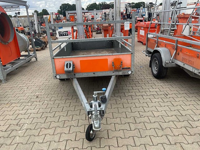 2016 atec eo1300 aanhangwagen - afbeelding 8 van  15