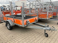 2016 atec eo1300 aanhangwagen - afbeelding 9 van  15