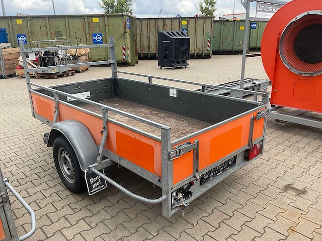 2016 atec eo1300 aanhangwagen - afbeelding 11 van  15
