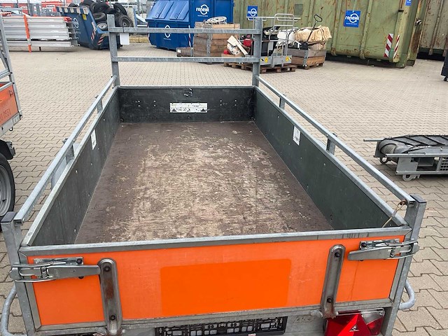 2016 atec eo1300 aanhangwagen - afbeelding 12 van  15